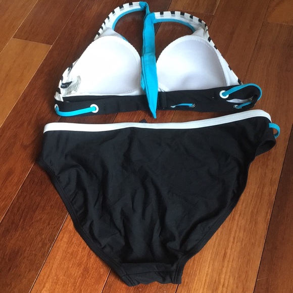 Swimwear Bikini Top & bottoms Nautica - Picture 5 of 8